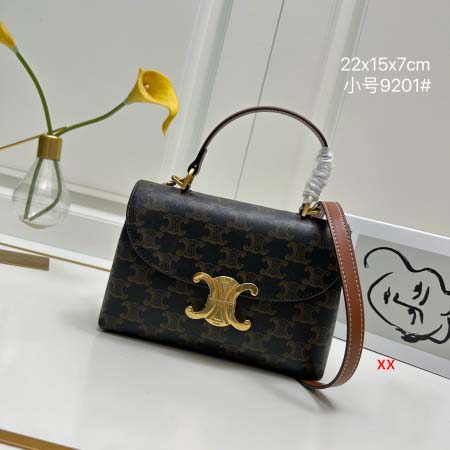 2024年8月1日新品入荷CELINE バッグ XX工場 S...