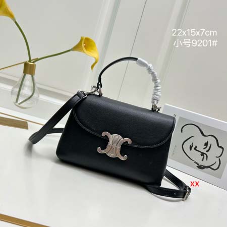 2024年8月1日新品入荷CELINE バッグ XX工場 S...