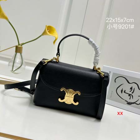 2024年8月1日新品入荷CELINE バッグ XX工場 S...