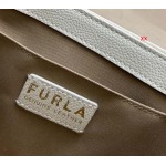 2024年8月2日新品入荷FURLAバッグ XX工場 SIZE:25X17X9.5CM