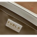 2024年8月2日新品入荷FURLAバッグ XX工場 SIZE:25X17X9.5CM