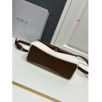 2024年8月2日新品入荷FURLAバッグ XX工場 SIZE:25X17X9.5CM