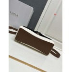 2024年8月2日新品入荷FURLAバッグ XX工場 SIZE:25X17X9.5CM