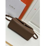 2024年8月2日新品入荷FURLAバッグ XX工場 SIZE:25X17X9.5CM