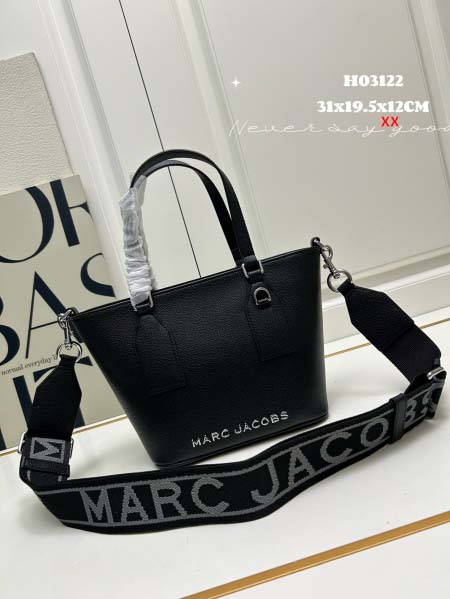 2024年8月2日新品入荷MARC JACOBSバッグ XX...