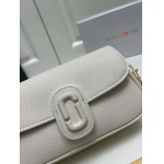 2024年8月2日新品入荷MARC JACOBSバッグ XX工場 SIZE:21X高12X宽6CM