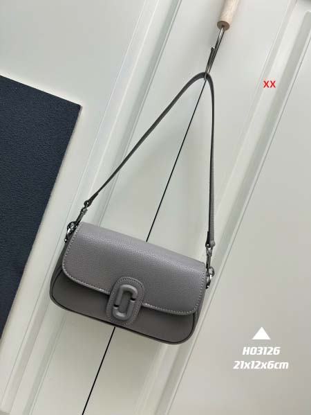 2024年8月2日新品入荷MARC JACOBSバッグ XX...