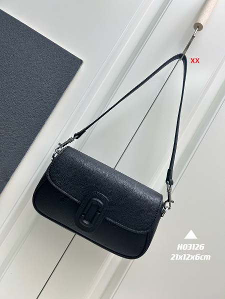 2024年8月2日新品入荷MARC JACOBSバッグ XX...