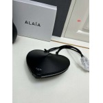 2024年8月2日新品入荷ALAIA Coeur bagバッグ XX工場 SIZE:21x17x5cm