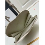 2024年8月2日新品入荷ALAIA Coeur bagバッグ XX工場 SIZE:21x17x5cm