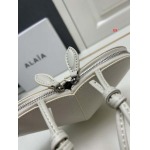 2024年8月2日新品入荷ALAIA Coeur bagバッグ XX工場 SIZE:21x17x5cm