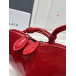 2024年8月2日新品入荷ALAIA Coeur bagバッグ XX工場 SIZE:21x17x5cm