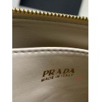 2024年8月2日新品入荷PRADA バッグ XX工場 SIZE:26x高14x底9cm