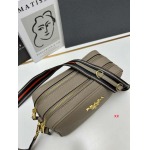 2024年8月2日新品入荷PRADA バッグ XX工場 SIZE::23-16-10cm