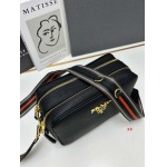 2024年8月2日新品入荷PRADA バッグ XX工場 SIZE::23-16-10cm