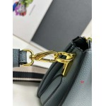 2024年8月2日新品入荷PRADA バッグ XX工場 SIZE:23x高14x底6.5cm