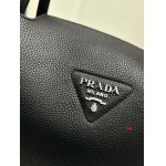 2024年8月2日新品入荷PRADA バッグ XX工場 SIZE:32x高26x底13cm