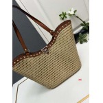 2024年8月2日新品入荷 VALENTINOバッグ XX工場 size:31*30*14cm