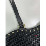 2024年8月2日新品入荷 VALENTINOバッグ XX工場 size:31*30*14cm