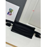 2024年8月2日新品入荷PRADA バッグ XX工場 SIZE:22x高14x底8cm