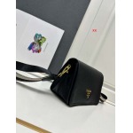 2024年8月2日新品入荷PRADA バッグ XX工場 SIZE:22x高14x底8cm