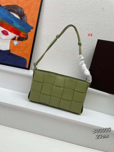 2024年8月2日新品入荷Bottega Veneta バッ...