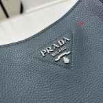 2024年8月2日新品入荷PRADA バッグ XX工場 SIZE:20Ｘ19Ｘ6CM