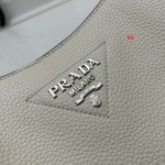 2024年8月2日新品入荷PRADA バッグ XX工場 SIZE:20Ｘ19Ｘ6CM