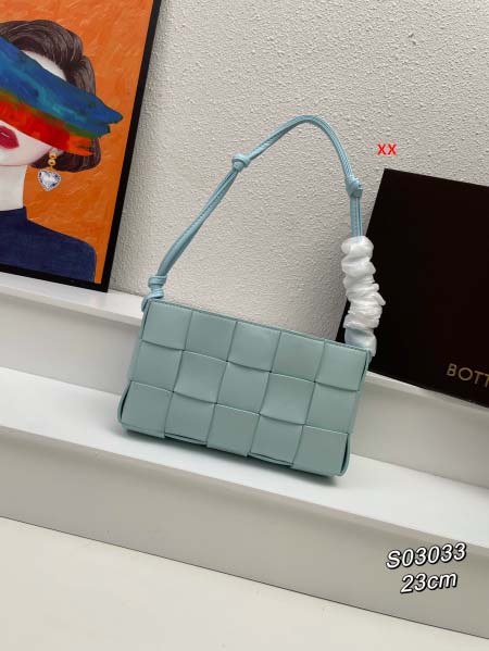 2024年8月2日新品入荷Bottega Veneta バッ...