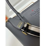 2024年8月2日新品入荷PRADA バッグ XX工場 SIZE:长32×高22×底12cm