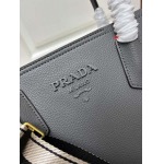 2024年8月2日新品入荷PRADA バッグ XX工場 SIZE:长32×高22×底12cm