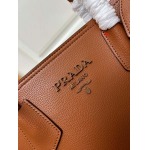 2024年8月2日新品入荷PRADA バッグ XX工場 SIZE:长32×高22×底12cm