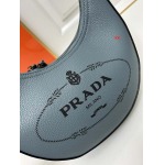 2024年8月2日新品入荷PRADA バッグ XX工場 SIZE:长35-高29-宽15cm