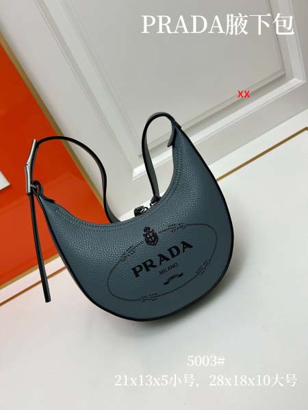 2024年8月2日新品入荷PRADA バッグ XX工場 SI...