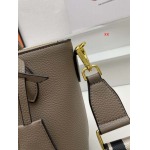 2024年8月2日新品入荷PRADA バッグ XX工場 SIZE:长24x高19底12cm