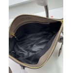 2024年8月2日新品入荷PRADA バッグ XX工場 SIZE:长24x高19底12cm