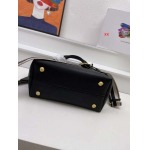 2024年8月2日新品入荷PRADA バッグ XX工場 SIZE:长24x高19底12cm