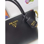 2024年8月2日新品入荷PRADA バッグ XX工場 SIZE:长24x高19底12cm