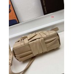 2024年8月2日新品入荷Bottega Venetaバッグ XX工場 SIZE:25x16x10