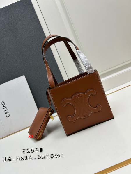 2024年8月2日新品入荷CELINE バッグ XX工場 4...