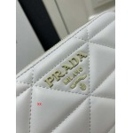 2024年8月2日新品入荷PRADA  バッグ XX工場 SIZE:24X高15x底7cm