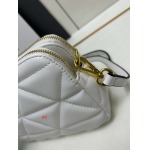 2024年8月2日新品入荷PRADA  バッグ XX工場 SIZE:24X高15x底7cm