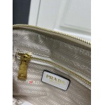 2024年8月2日新品入荷PRADA  バッグ XX工場 SIZE:24X高15x底7cm