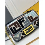 2024年8月2日新品入荷FENDI バッグ XX工場 SIZE:19-4-11