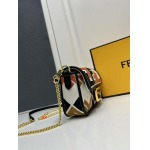 2024年8月2日新品入荷FENDI バッグ XX工場 SIZE:19-4-11