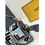 2024年8月2日新品入荷FENDI バッグ XX工場 SIZE:26-5-15cm