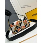 2024年8月2日新品入荷FENDI バッグ XX工場 SIZE:26-5-15cm