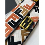 2024年8月2日新品入荷FENDI バッグ XX工場 SIZE:26-5-15cm