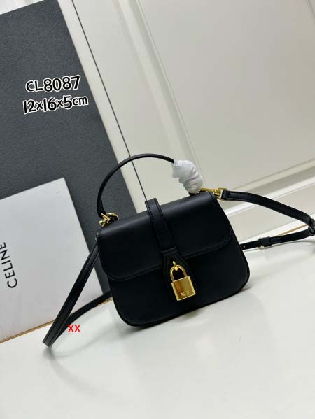 2024年8月2日新品入荷CELINE バッグ XX工場 S...