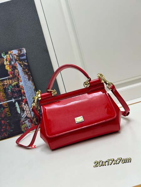 2024年8月2日新品入荷Dolce&Gabbana  バッ...